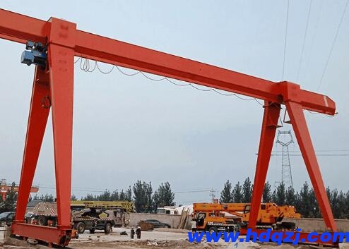 假如單梁門式起重機(jī)中的電動(dòng)機(jī)有軸電流量時(shí)，可以采用哪些對策?